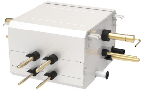 Блок распределительный Gree NCHS2D с рекуперацией тепла