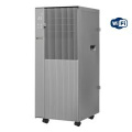 Мобильный кондиционер Electrolux EACM-09 AZ/N6
