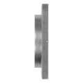 Переход (вкатка) на круглый канал Shuft USM 500 315