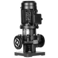 Насос Vandjord TPV 40-90-0.75/4 Q-A-B-E циркуляционный ин-лайн