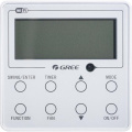 Пульт управления Gree XE73-44/E проводной