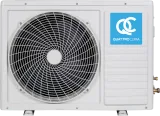 Кондиционер QuattroClima QV-M12WBE/QN-M12WBE