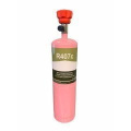 Фреон R407C, баллон 0,85 кг с вентилем