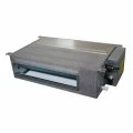 Канальный блок Systemair SYSPLIT MULTI DUCT 12 EVO HP Q мульти-сплит системы