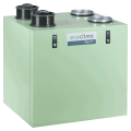 Приточно-вытяжная установка Ecoclima Pro Vent ECT PV-R 2950-E7.5-R-5