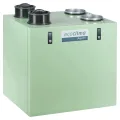 Приточно-вытяжная установка Ecoclima Pro Vent ECT PV-R 1500-E4.5-L-5