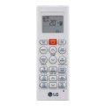 Кондиционер LG AC12BK