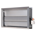 Воздушный клапан Shuft DRr500x300+GRUNER