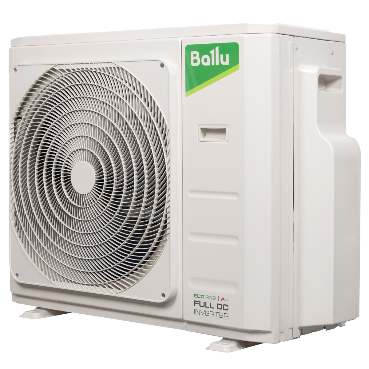 Внешний блок Ballu BM4OI-FM/out-36HN8 V1/EU мульти сплит системы (на 4 комнаты)