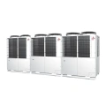 Наружный блок VRF Mitsubishi Heavy FDC1620KXZRE1