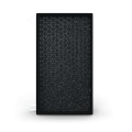 Сменная фильтрующая вставка Royal Clima RCB 75 F7 carbon (F7 и угольный фильтр)