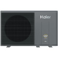 Тепловой насос Haier AW11NMXCHA моноблок