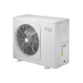 Чиллер Midea mini MGRH-A-Z MGRH16A-PR1Z с воздушным охлаждением