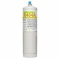 Фреон R404A, баллон 0,6 кг с клапаном