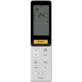 Кондиционер Haier AB105S1LH1FA/1U105S1LS1FA с круговым потоком полупромышленный