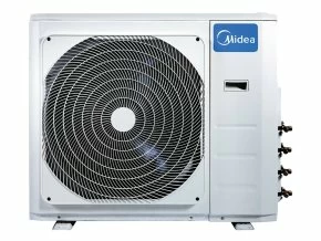 Внешний блок Midea M4OE-28HFN8-Q1 (мульти сплит системы)