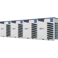 Наружный блок VRF Haier AV100NMVETR