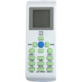 Пульт управления Euroklimat EKA-RCXP