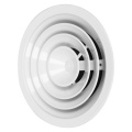Диффузор Shuft CD-db 200 конический
