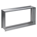Фильтр-бокс Shuft FBRr-K 600x350 (корпус)