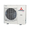 Кондиционер Mitsubishi Heavy FDT140VG/FDC140VNA-W