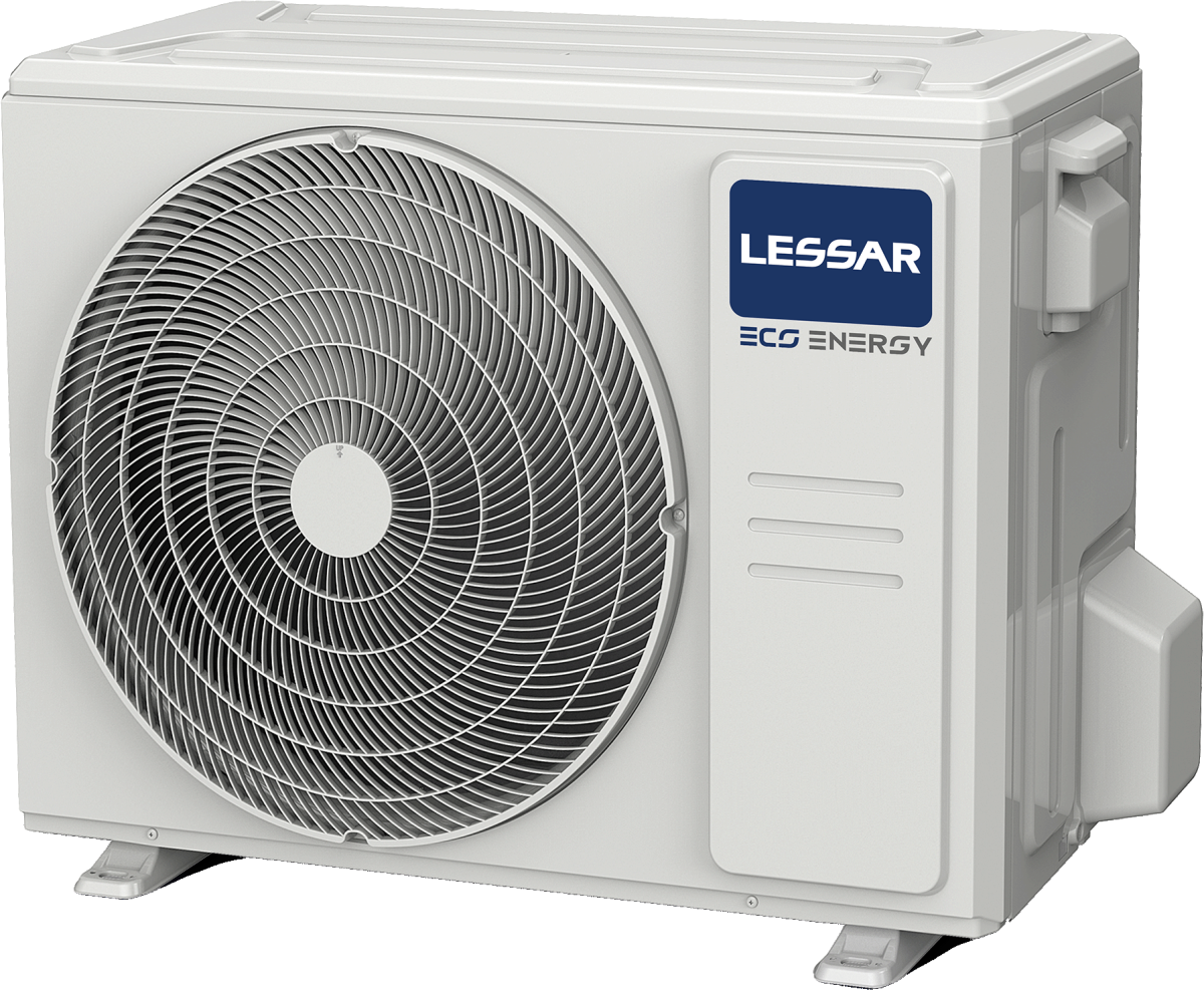 Кондиционер Lessar LS-HE24DWE2/LU-HE24UWE2