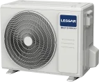 Кондиционер Lessar LS-HE24DWE2/LU-HE24UWE2
