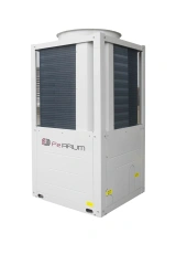 Модульный чиллер Ferrum FMC33RAH1 с воздушным охлаждением