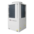 Модульный чиллер Ferrum FMC33RAH1 с воздушным охлаждением