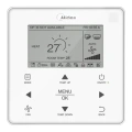 Пульт управления проводной Midea WDC-120G/WK(A)
