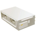 Канальный фанкойл General Climate GDUR-P-05-L 4T в корпусе 4-х трубный