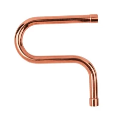 Петля медная 1 1/4 (маслоподъемная)