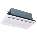 Кассетный блок VRF Mitsubishi Heavy FDTW140KXE6F двухпоточный