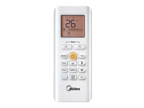 Пульт управления Midea RG70E/BGEF