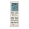 Кондиционер Pioneer KFC60GV/KON60GV/TC04V