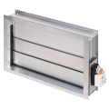 Воздушный клапан Shuft GRUNER DRr 600x300+227-230-05