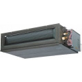 Кондиционер Rovex RD-24HR1/CCU-24HR1