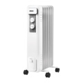 Масляный радиатор Zanussi ZOH/CS-07W 1500