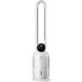 Безлопастный вентилятор Electrolux EFB-1205W