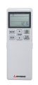 Канальный блок VRF Mitsubishi Heavy FDUT71KXE6F-W