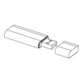 Адаптер Wi-Fi General Climate GC-RAC/CLO д/ управл. кондиционерами серии Pulsar