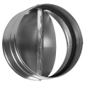 Обратный клапан Shuft RSK-315