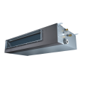 Канальный блок VRF Hisense AVE-09HJDDH тонкий
