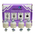 Виброгаситель VS-2G55, комплект из 4-х шт, PROFcool