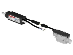 Помпа дренажная Siccom Eco Line (проточная, 13 л/ч, 21 Дб)