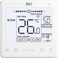 Кассетный фанкойл MDV MDVFN-600C4VFEA 4-трубный 4-поточный DC
