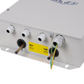 Блок управления Shuft DX-Kit-01D(at)