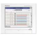 Интеллектуальный контроллер Panasonic CZ-256ESMC3 с сенсорным экраном