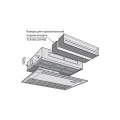 Камера для горизонтальной подачи воздуха Toshiba TCB-BUS21HWE