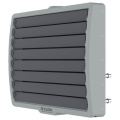 Водяной тепловентилятор Zilon Экватор HP-80.003W